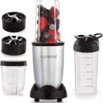 Nutripro Copper Juicer Mixer Grinder – The Ultimate Smoothie Maker for Your Kitchen