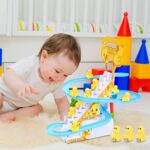 Duck Track Toys for Kids – The Perfect Fun & Educational Gift!